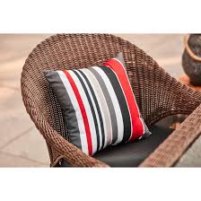 Garden Treasures Polyester Pillow