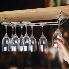 Bar Glass Holder At Rs 1500 Pcs Odhav