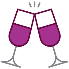 Cheers Vector Icons Free In