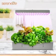 Serenelife Smart Pc And Engineered Abs