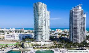Icon South Beach Miami