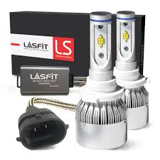 lasfit ls 9005 led bulbs high beam