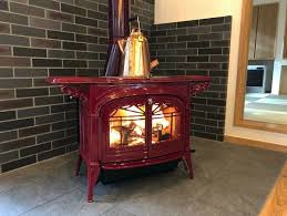 Wood Stoves Fireplace Inserts