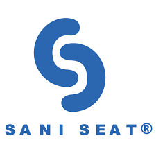 Sani Seat Hygienic Toilet Seat Covers
