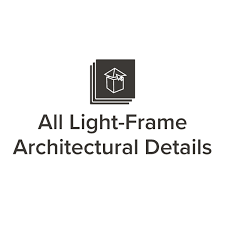Light Frame Buildings