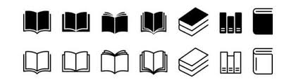 Book Icon Vector Art Icons And