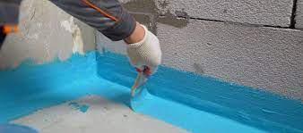 Ultimate Waterproofing Solutions Your