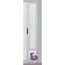 Pet And Dog Patio Door Insert