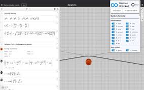 Desmos Unlocked Extension Opera Add Ons