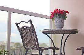6 Comfortable Balcony Chairs And