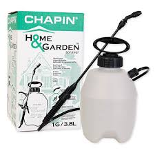 Chapin 1 Gallon Lawn And Garden Sprayer