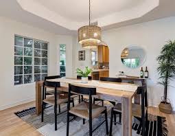 Burbank Home Staging Mid Modern