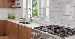 What Is A Subway Tile Backsplash