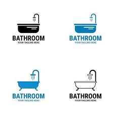 Bathroom Logo Designs Modern Service