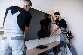 Tv Mounting Service In Orange County