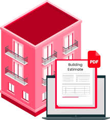 Building Estimate Format In Pdf Free