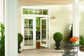 Patio Door Styles For Your Home Simonton