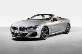 2023 Bmw 8 Series S Reviews And