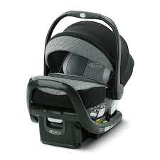 Graco Snugride Snugfit 35 Elite Infant Car Seat Nico