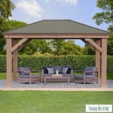 Buy Quality Gazebos Conservatories