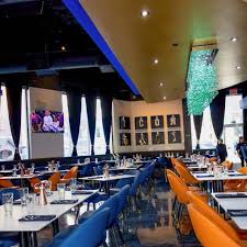 The Icon Restaurant And Lounge