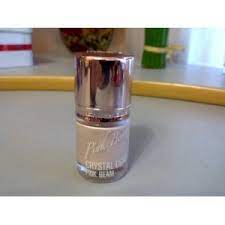 tony moly crystal light pink beam