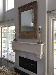 Fire Mantels Gallery Orange County