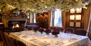 Top Restaurants In Covent Garden The