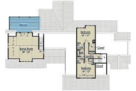 Bungalow House Plan With Bonus Room