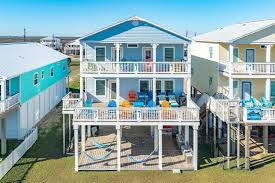 Surfside Beach Tx 77541