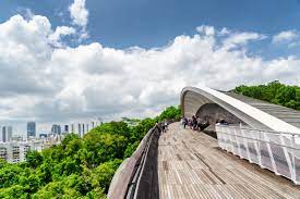 henderson waves singapore