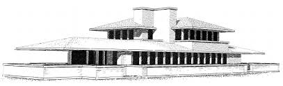 Frank Lloyd Wright S Robie House