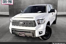Used Toyota Tundra For In Commerce