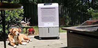 Cool Down Your Deck Or Outdoor Space