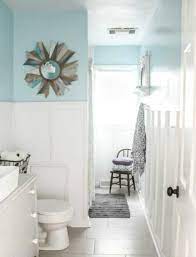 The Best Coastal Blue Paint Colors For