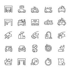 Car Interior Icon Images Browse 31