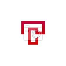Letter Tc Logo Icon Design Template