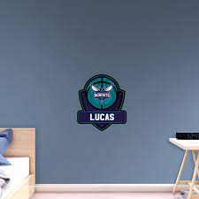 Wall Graphics Vinyl Wall Decals Badge