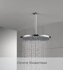 The Perfect Shower Head Water Flow