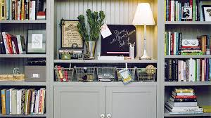 Small Home Organization Tips