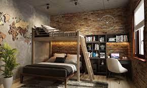 Bunk Bed Ideas For Small Spaces