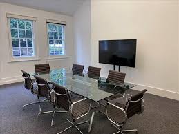 Serviced Offices To And Lease At