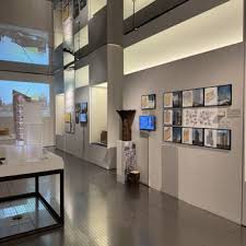 Skyscraper Museum Updated May 2025