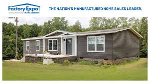 Mobile Homes Factory Expo Home Centers
