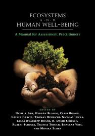 Ecosystems And Human Well Being A
