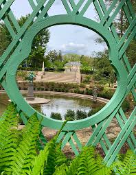 Blog Enchanted Gardens