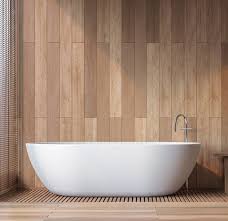 Best Shower Wall Materials Tile