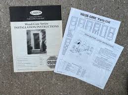Larson Storm Doors
