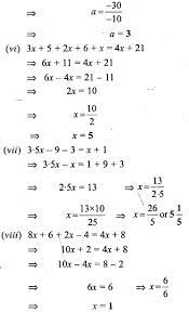 Selina Concise Mathematics Class 6 Icse