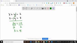 Solved Represent One Number And Let Y